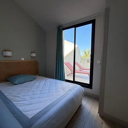 Cozy In Charming With Swimming Pool - Id2021 - Francia *